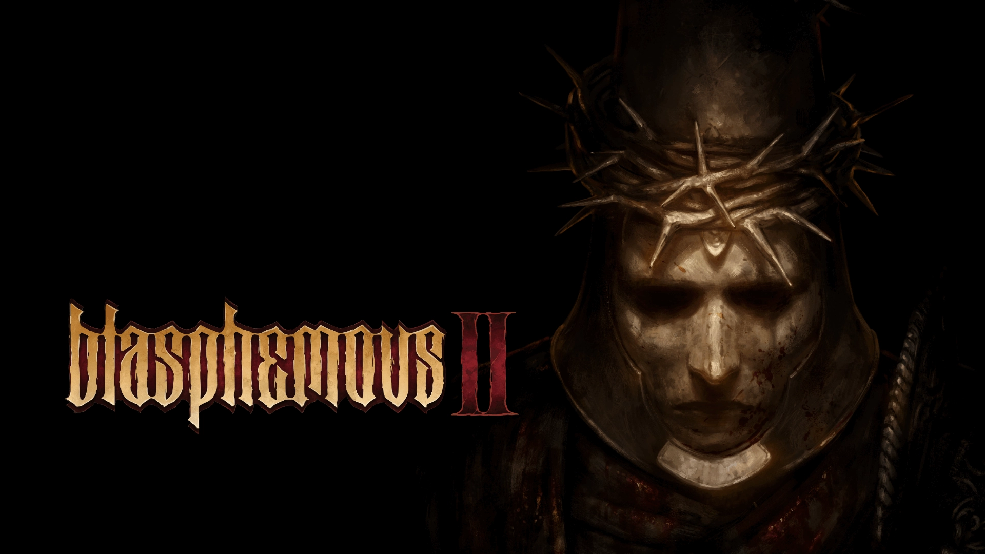 Blasphemous 2 - Pre-order  for sale in Egypt from Games2Egypt