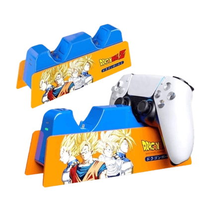 Dragon Ball Z PlayStation Charging Station for Controller