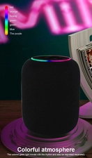 Kisonli Q15 Wireless speaker - Black   for sale in Egypt from Games2Egypt