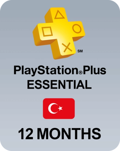 Turkey psn best sale