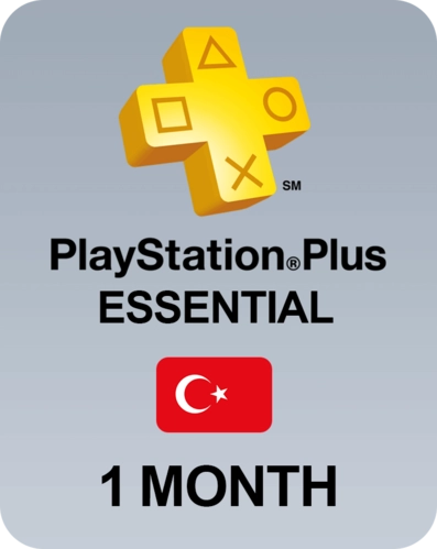 PlayStation (PS) Plus Extra 1 Month PSN Key - Turkey - instant code ...