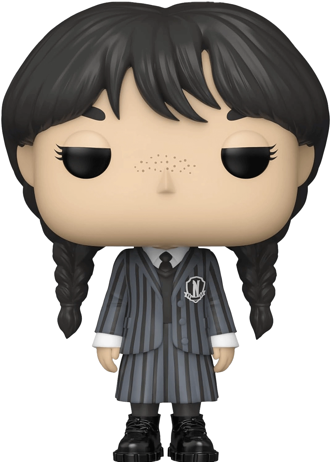 Funko Pop! TV: Wednesday - Wednesday Addams  for sale in Egypt from Games2Egypt