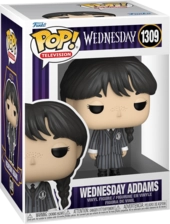 Funko Pop! TV: Wednesday - Wednesday Addams  for sale in Egypt from Games2Egypt