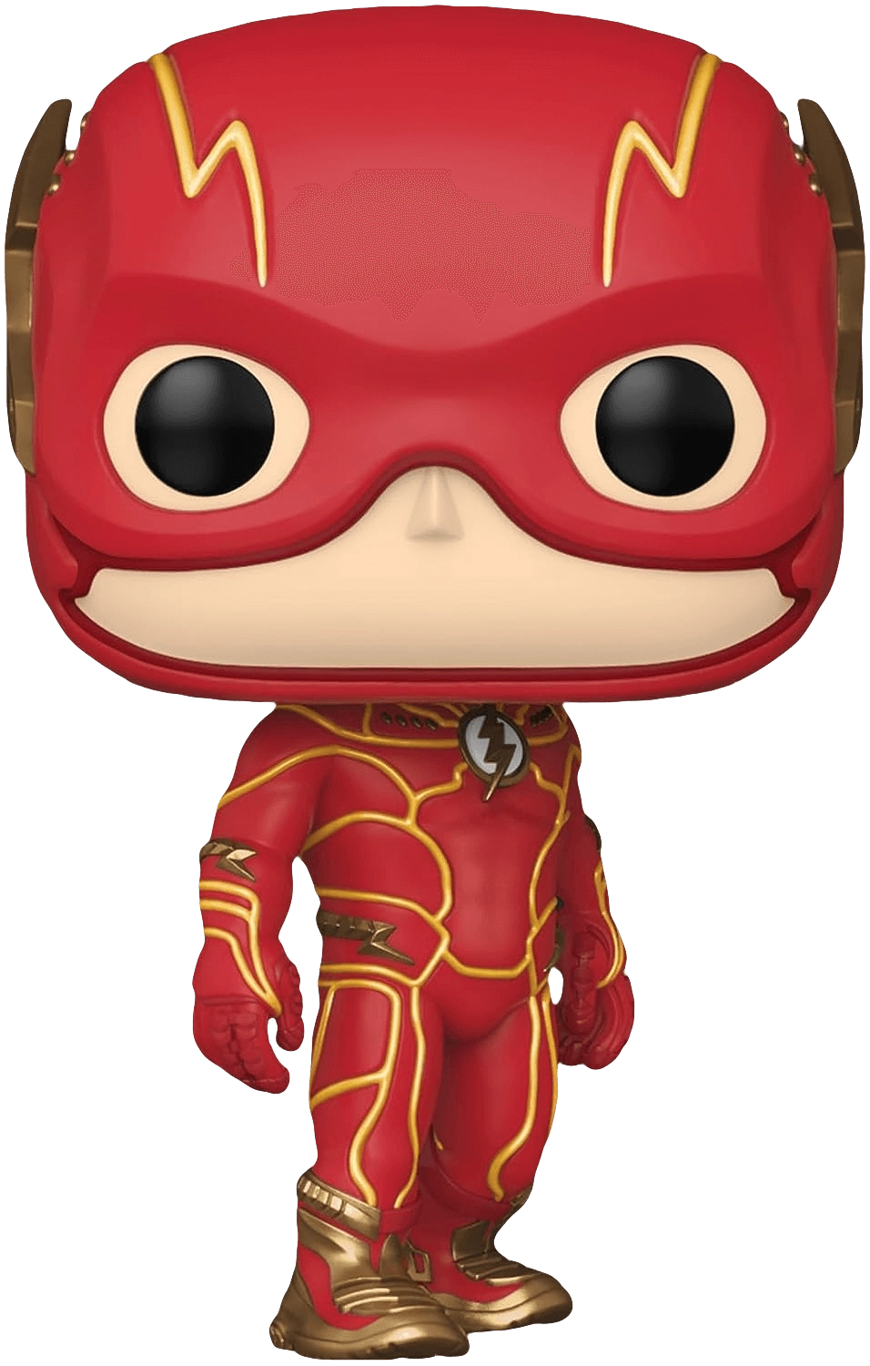 Funko Pop! Movies: The Flash  for sale in Egypt from Games2Egypt