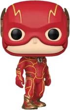 Funko Pop! Movies: The Flash