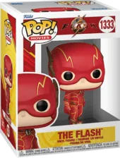 Funko Pop! Movies: The Flash