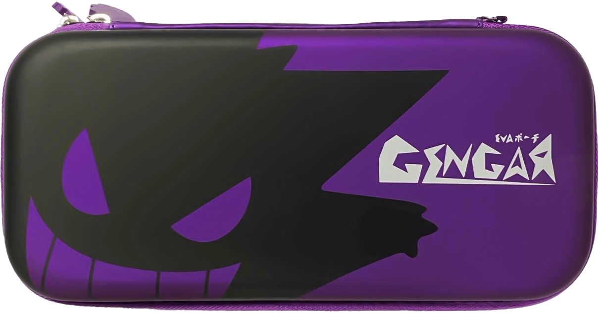 Pokemon Gengar Case for Nintendo Switch OLED  for sale in Egypt from Games2Egypt