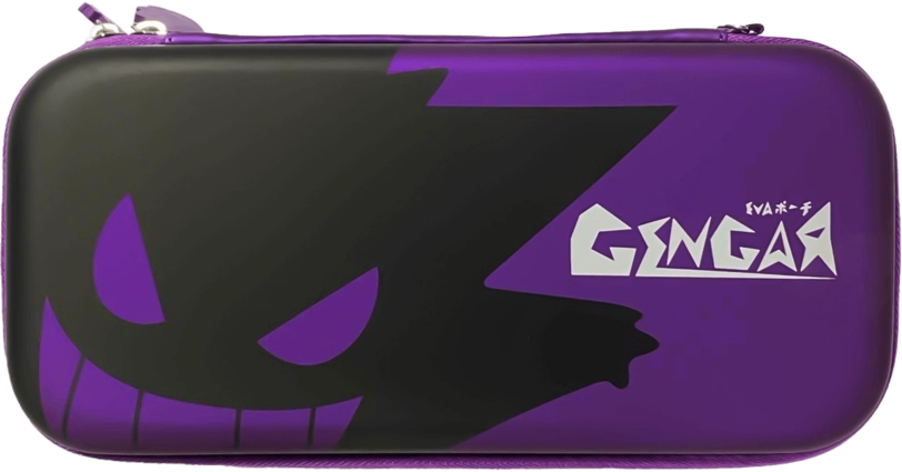 Pokemon Gengar Case for Nintendo Switch OLED