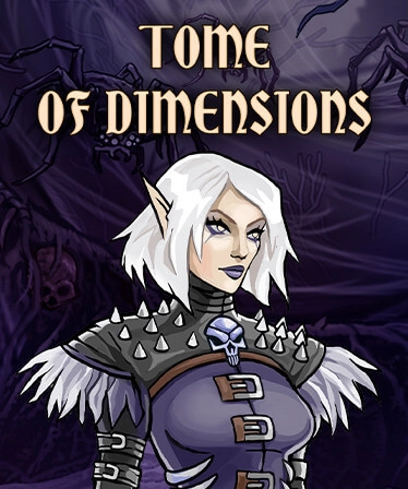 Deck of Ashes - Tome of Dimensions  for sale in Egypt from Games2Egypt