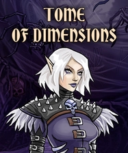 Deck of Ashes - Tome of Dimensions -  for sale in Egypt from Games2Egypt