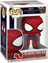 Funko Pop! Spider Man (No Way Home)  for sale in Egypt from Games2Egypt