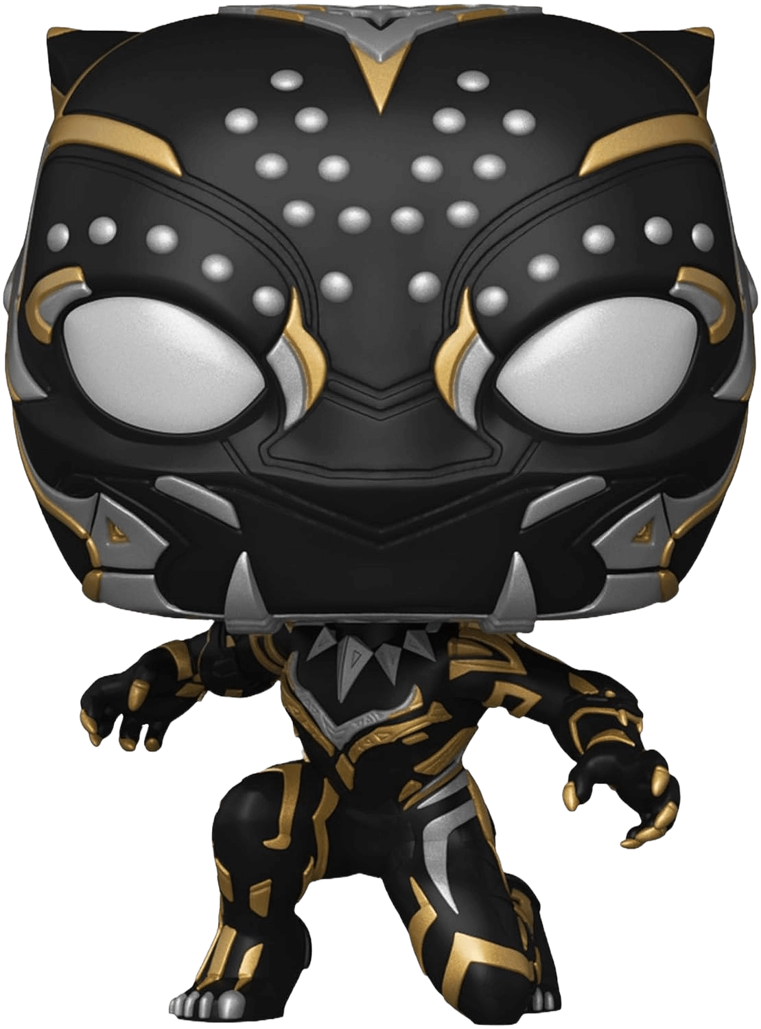 Funko Pop! Black Panther  for sale in Egypt from Games2Egypt