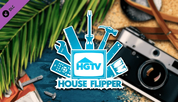 House Flipper - HGTV DLC  for sale in Egypt from Games2Egypt