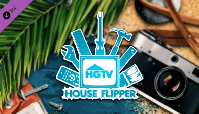 House Flipper - HGTV DLC -  for sale in Egypt from Games2Egypt