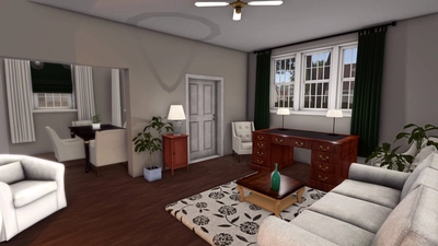 House Flipper - HGTV DLC  for sale in Egypt from Games2Egypt