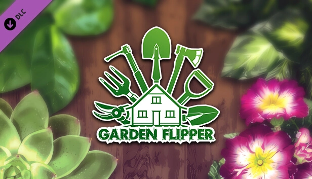 House Flipper: Garden DLC  for sale in Egypt from Games2Egypt