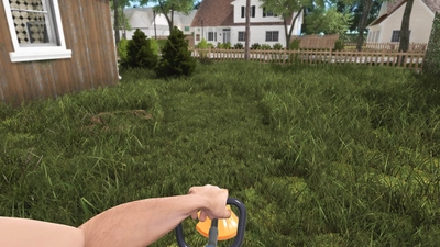 House Flipper: Garden DLC  for sale in Egypt from Games2Egypt