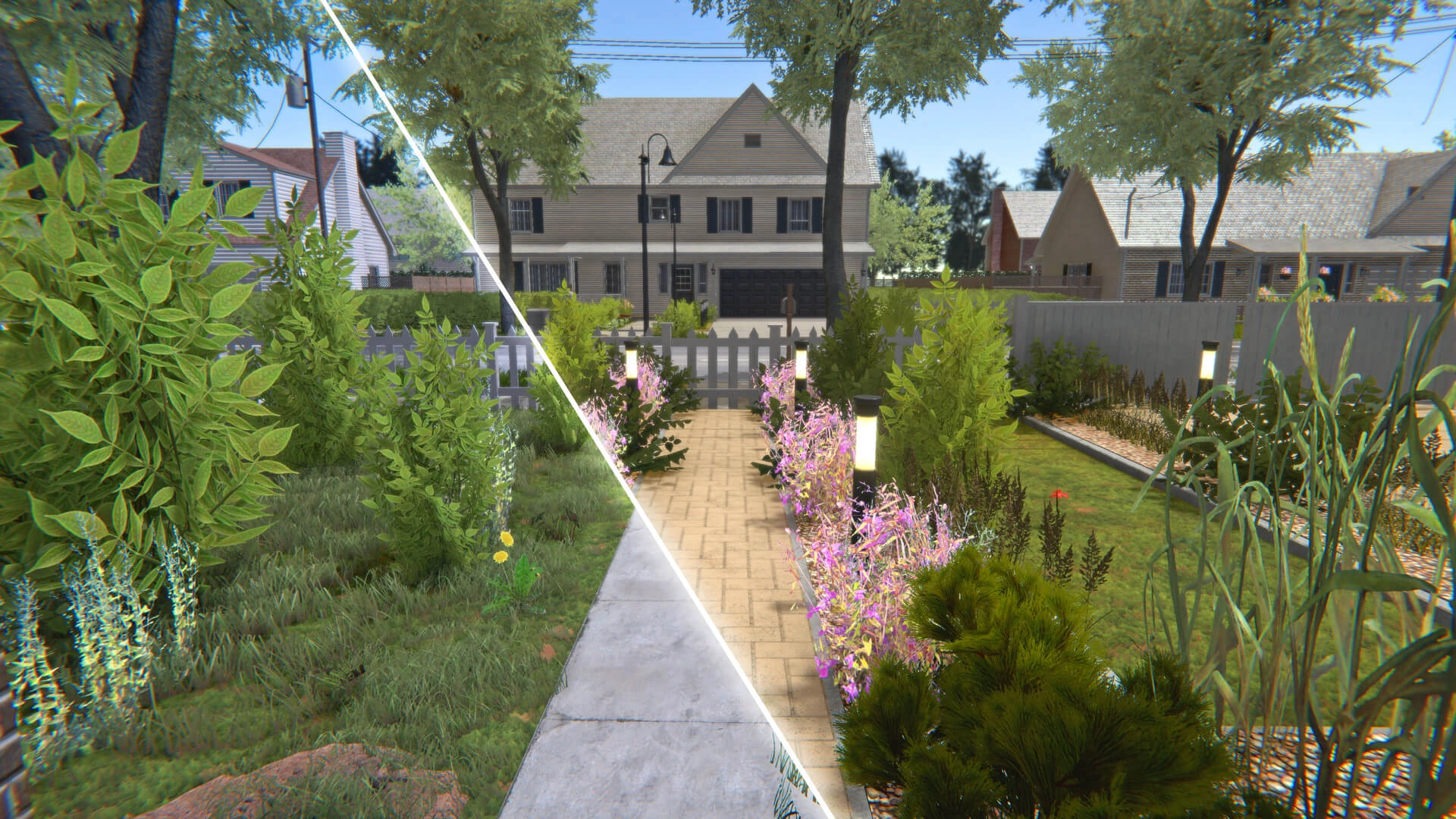 House Flipper: Garden DLC  for sale in Egypt from Games2Egypt