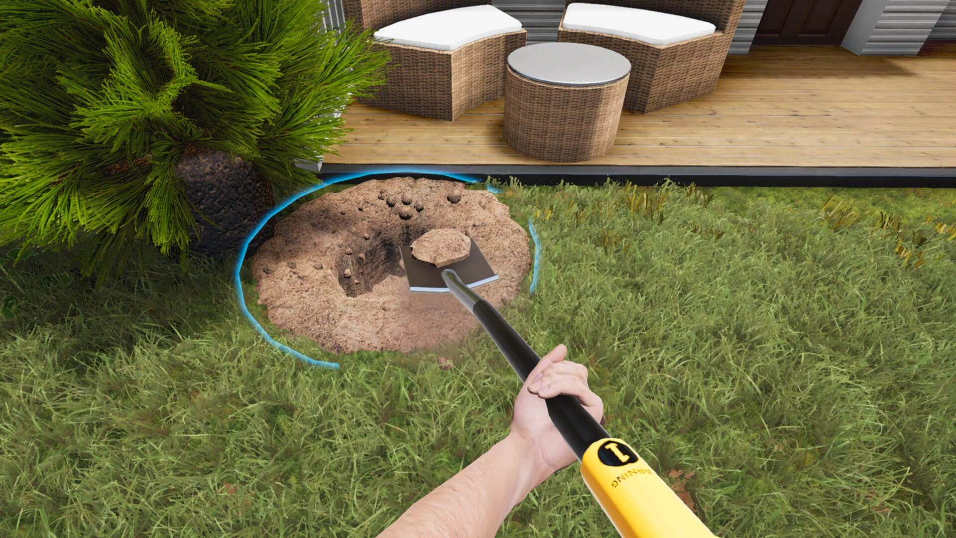 House Flipper: Garden DLC  for sale in Egypt from Games2Egypt