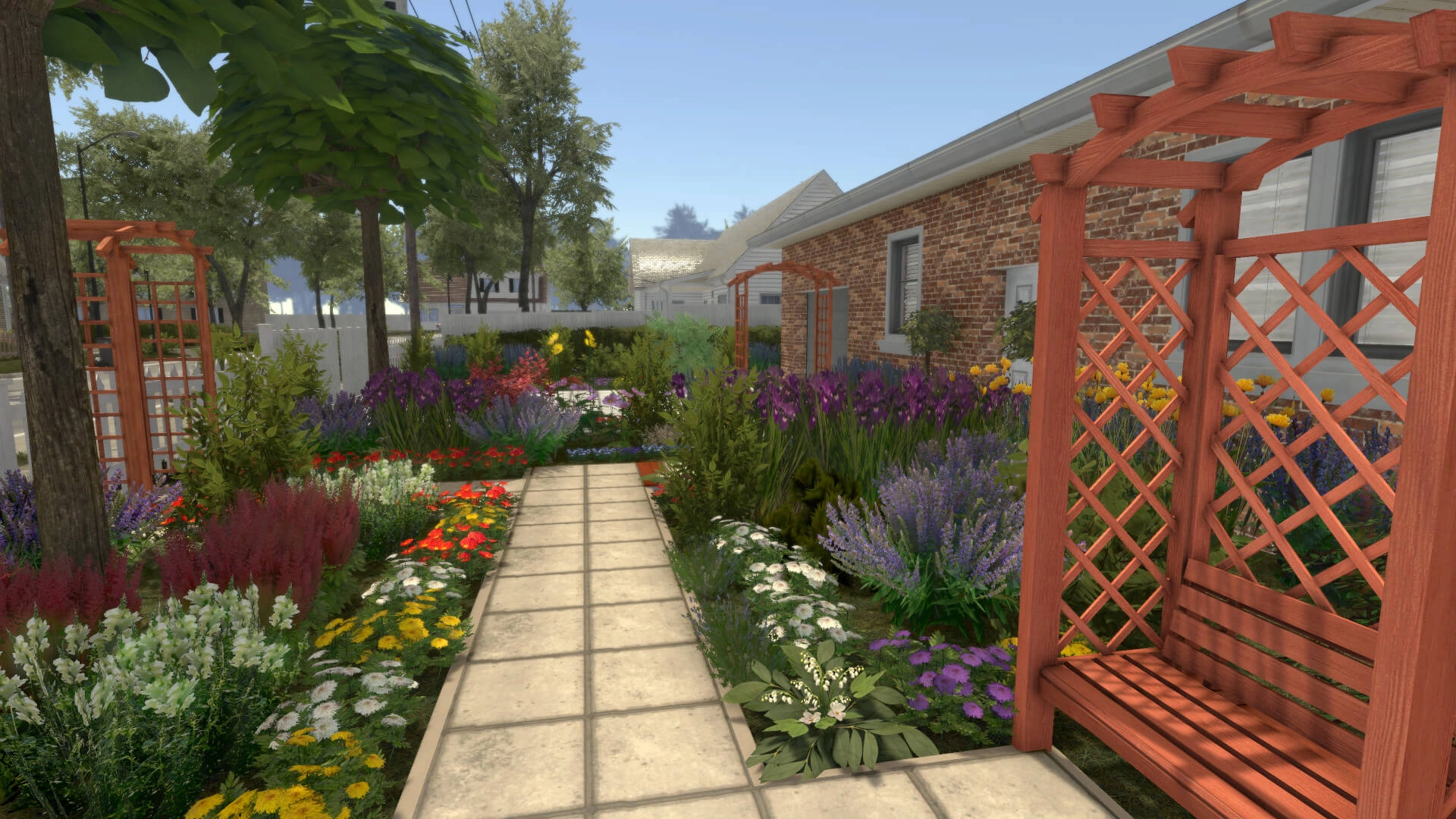 House Flipper: Garden DLC  for sale in Egypt from Games2Egypt