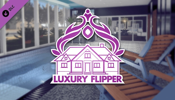 House Flipper - Luxury DLC  for sale in Egypt from Games2Egypt