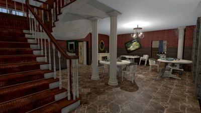 House Flipper - Luxury DLC  for sale in Egypt from Games2Egypt