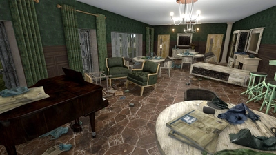 House Flipper - Luxury DLC  for sale in Egypt from Games2Egypt