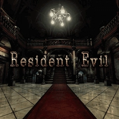 PlayStation 4 Resident Evil Remaster Code  for sale in Egypt from Games2Egypt