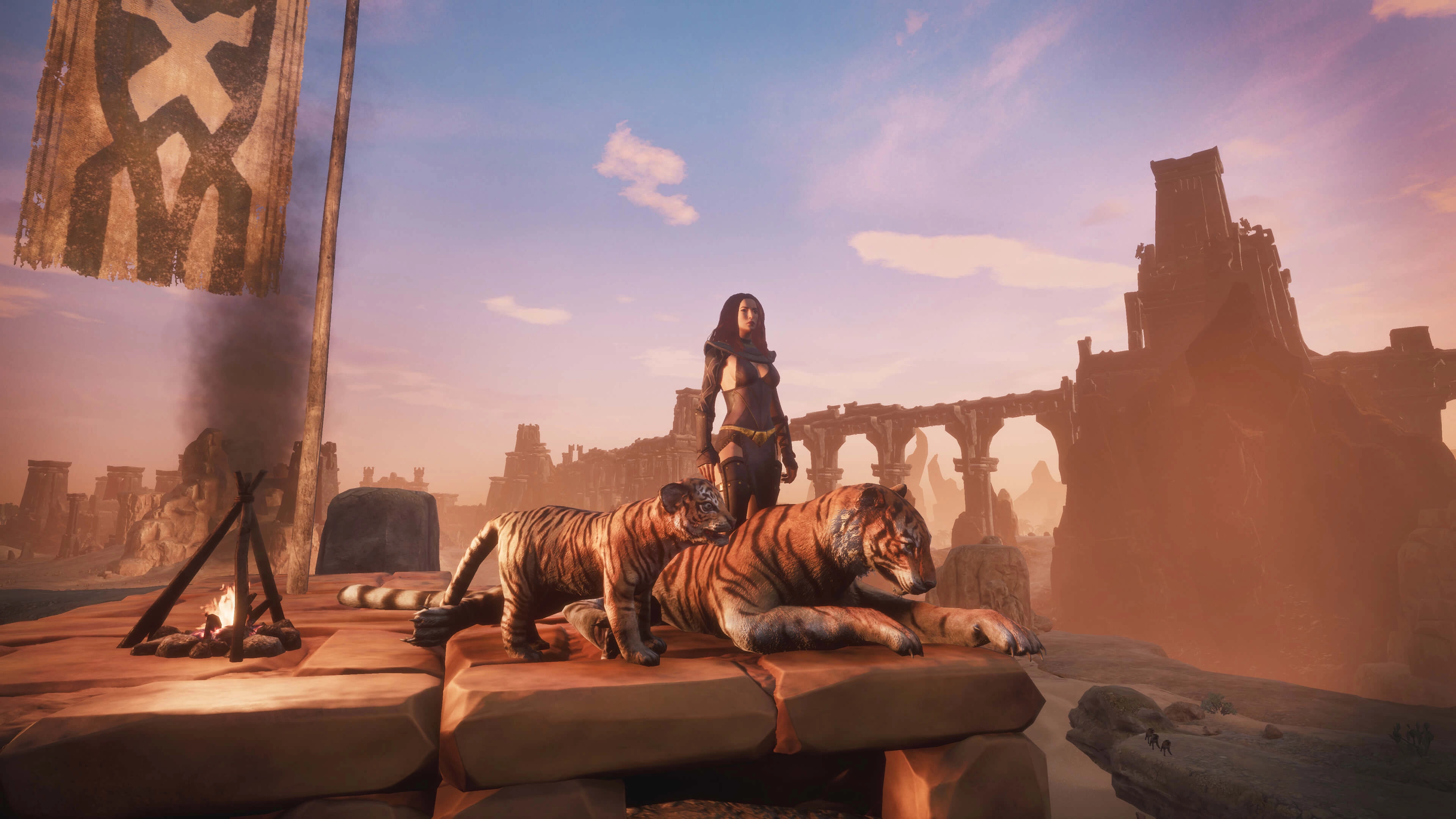 Conan Exiles - Complete Edition  for sale in Egypt from Games2Egypt