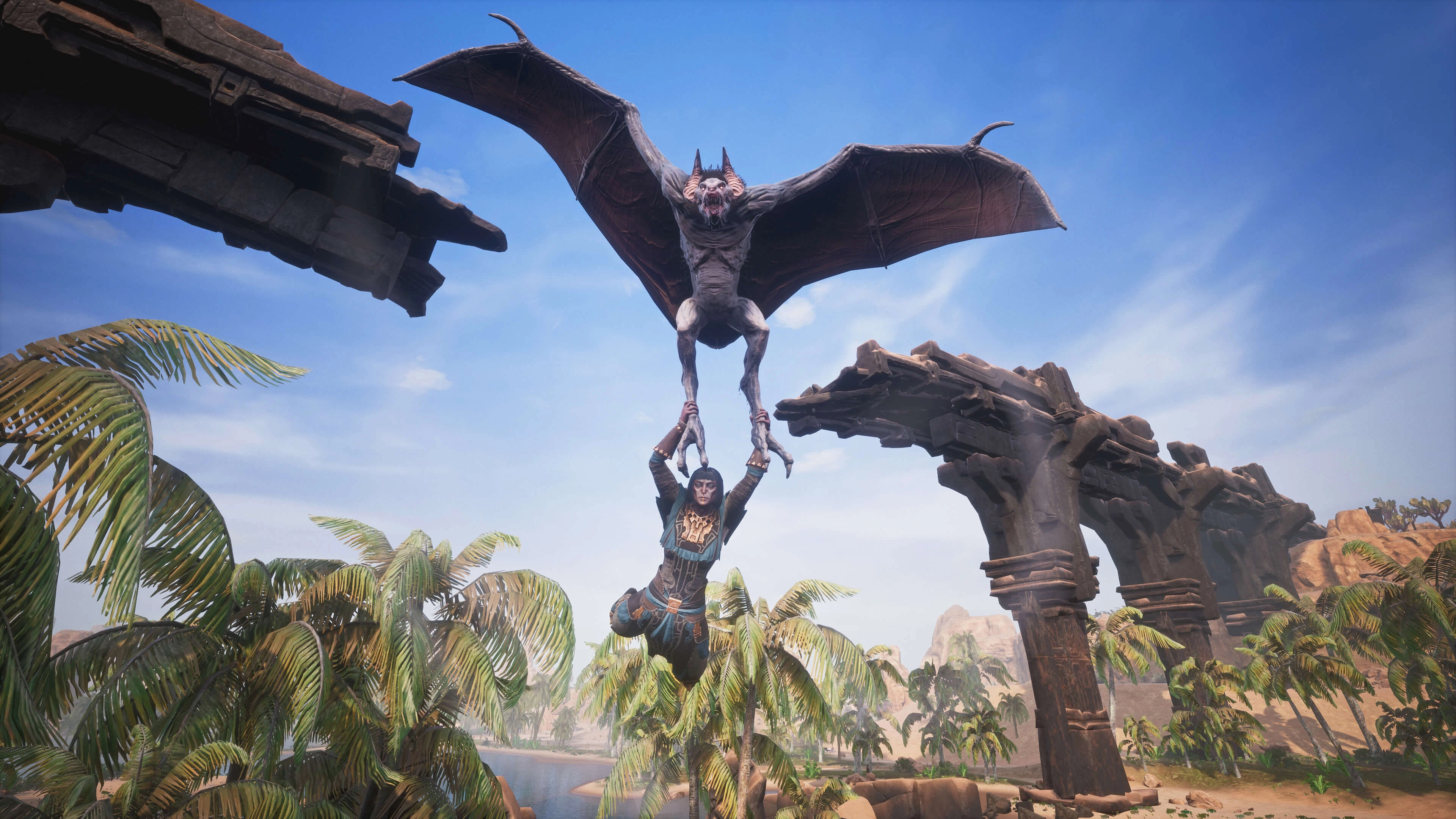 Conan Exiles - Complete Edition  for sale in Egypt from Games2Egypt