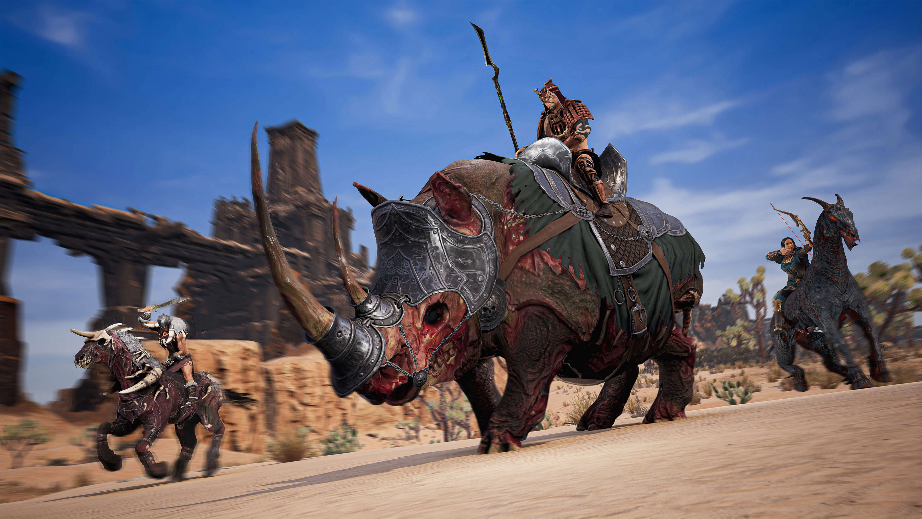 Conan Exiles - Complete Edition  for sale in Egypt from Games2Egypt