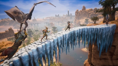 Conan Exiles - Complete Edition  for sale in Egypt from Games2Egypt