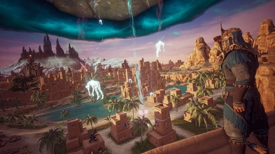 Conan Exiles - Isle of Siptah Edition  for sale in Egypt from Games2Egypt