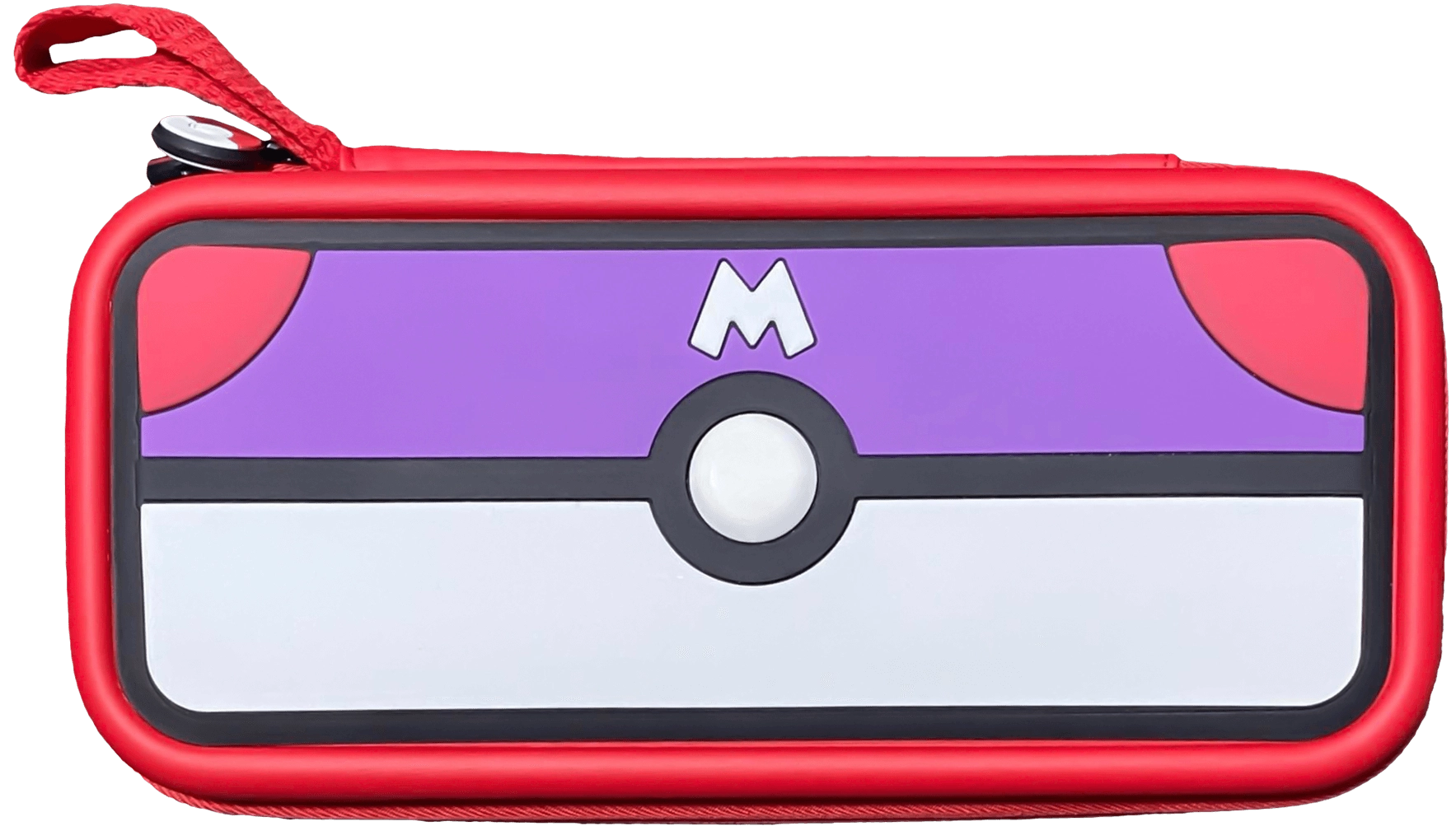 Mario and Pokemon Case for Nintendo Switch OLED  for sale in Egypt from Games2Egypt