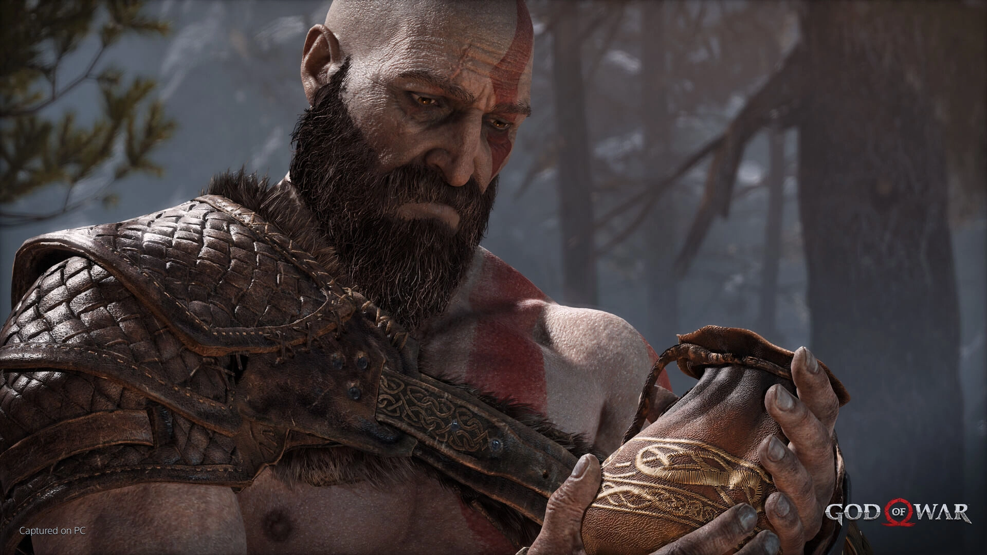 God of war - PC Steam Code  for sale in Egypt from Games2Egypt