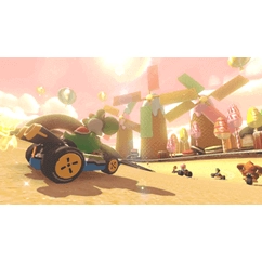 Mario Kart 8 - Nintendo Wii U  for sale in Egypt from Games2Egypt