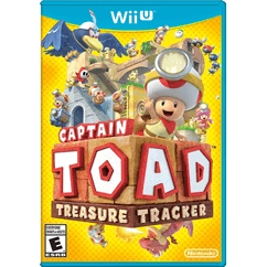 Captain Toad: Treasure Tracker  for sale in Egypt from Games2Egypt