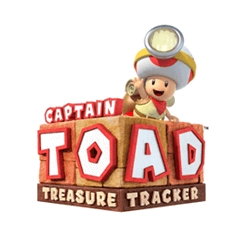 Captain Toad: Treasure Tracker  for sale in Egypt from Games2Egypt