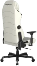 DXRacer Master Series Gaming Chair - White and Black  for sale in Egypt from Games2Egypt