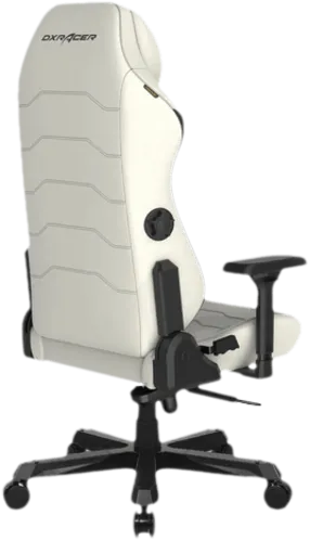 DXRacer Master Series Gaming Chair - White and Black  for sale in Egypt from Games2Egypt