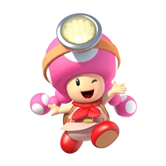 Captain Toad: Treasure Tracker  for sale in Egypt from Games2Egypt