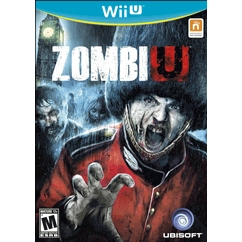 ZombiU - Nintendo Wii U  for sale in Egypt from Games2Egypt