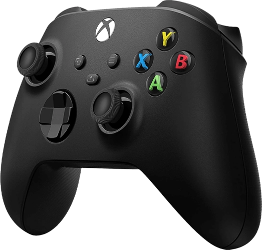 XBOX Series X|S Controller - Black