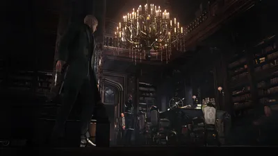  HITMAN World of Assassination - PS5