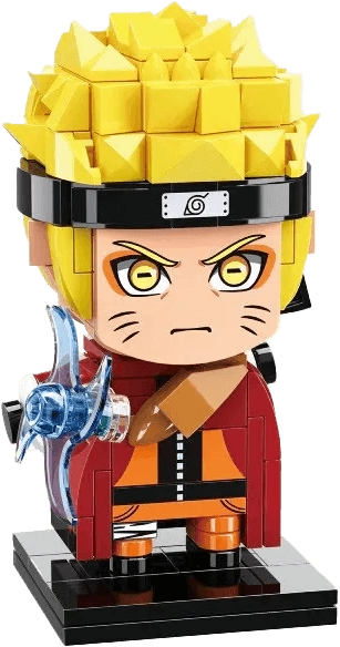 Keeppley Naruto Action Figure   for sale in Egypt from Games2Egypt