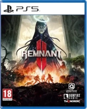 Remnant II (2) - PS5 - Used -  for sale in Egypt from Games2Egypt