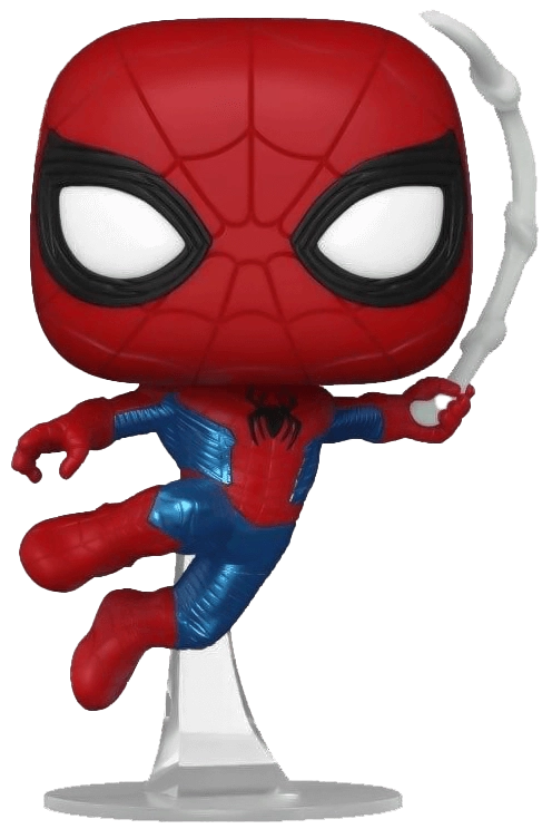 Funko Pop! Spider Man Swinging  for sale in Egypt from Games2Egypt