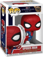 Funko Pop! Spider Man Swinging  for sale in Egypt from Games2Egypt