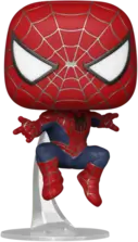 Funko Pop! Friendly Neighbourhood Spider Man (83887)