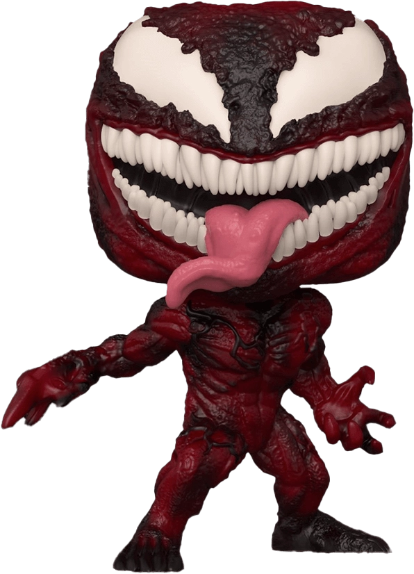 Funko Pop! Venom: Carnage  for sale in Egypt from Games2Egypt